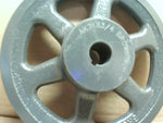  Browning AK71 Pulley 3/4" Bore Image