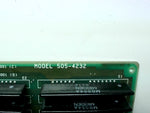  Siemens 505-4232 Digital Input Module Image