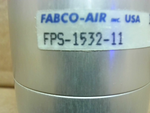  FabcoAir FPS-1532-11 Cylinder Image
