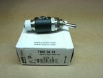  Parker 7805 56 14 Three Way Manual Vent Valve Image