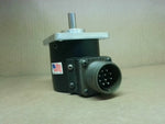  Dynamics Research Corp 25-F011-B16-2048 Rotary Encoder DRC Enco Image
