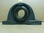  Martin 80BS19 1 7/16 Roller Chain Sprocket 80 pitch 19 tooth 1- Image
