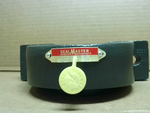  Martin 80BS19 1 7/16 Roller Chain Sprocket 80 pitch 19 tooth 1- Image
