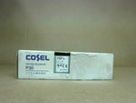  Cosel P30E-24 Switching Power Supply, 24V, 1.3A, AC 100-240V, M Image