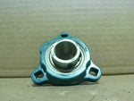  Dodge 124615 LF-SC-100-NL MOD 1" Flange Bearing Image