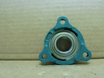  Dodge 124615 LF-SC-100-NL MOD 1" Flange Bearing Image