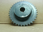  MARTIN 40BS36-1 40 TEETH CHAIN SINGLE ROW 1ΓÇ¥ SPROCKET Image