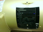  Baldor CEM3546T 1HP AC Motor 1760 RPM 143TC Frame 230/460VAC TE Image