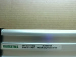  NUMATICS S4FK-05A1VKAA2 Numatic Cylinder 01.500IN X5.000 IN Image