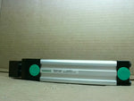  NUMATICS S4FK-05A1VKAA2 Numatic Cylinder 01.500IN X5.000 IN Image