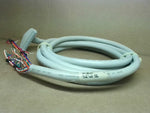  Allen Bradley 1492-CABLE025Y Cable, Thirty Two Conductors, 22 A Image