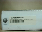  Coval GVPS30T14P1AL Modular Vacuum Pump Image