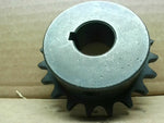  Martin 40BS20HT 1 Sprocket Image