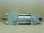  Milwaukee LH-61 Low Pressure Hydraulic Cylinder 1.5" Bore 1" St Image