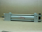  Milwaukee LH-61 1.5" Bore x 5" Stroke Low Pressure Hydraulic Cy Image
