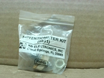  KB Electronics 9831 Potentiometer Kit 5K Wirewound Image