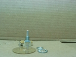  KB Electronics 9831 Potentiometer Kit 5K Wirewound Image