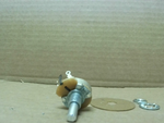  KB Electronics 9831 Potentiometer Kit 5K Wirewound Image
