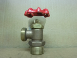  ProFlo PF7013F 3/4" Bronze MIP Econo Boiler Drain Valve Image
