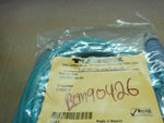  Turck RSCD RSCD 440-3M Cable, Male Connectors Both Ends, 3 Mete Factory Sealed Image