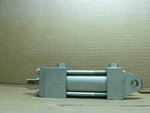  Milwaukee LH-61 1.5" Bore x 1.5" Stroke Low Pressure Hydraulic Image