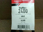  Gates Truflex 2400  Drive Belt Image