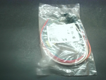  Brad Harrison 2R8004A20A120 Mini-Change Cordset 8P Female Straight Factory Sealed Image