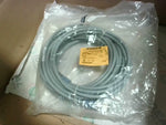  Turck RSM RKM 5722-14M Devicenet Cable Assembly 5P Male Stright Factory Sealed Image