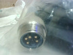  Turck RSM RKM 5722-14M Devicenet Cable Assembly 5P Male Stright Factory Sealed Image