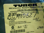  Turck RSM RKM 5722-14M Devicenet Cable Assembly 5P Male Stright Factory Sealed Image