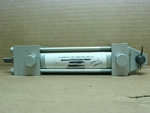  Milwaukee LH-61 1.5 " Bore 3.5" Stroke 1500 PSI Max Pneumatic C Image
