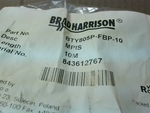  Brad Harrison BTY805P-FBP-10 Passive Junction Box 8 Ports LED 1 Image
