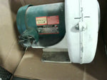  American Fan AF-10 Blower With Reliance 1 HP Motor Image