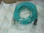  Turck RSCD RJ45 440-10M Ethernet Cable Assembly 10M U3-00892 Factory Sealed Image