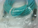  Turck RSCD RJ45 440-10M Ethernet Cable Assembly 10M U3-00892 Factory Sealed Image