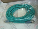  Turck RSCD RSCD 440-10M Ethernet Cable Assembly 10M U-04466 Factory Sealed Image