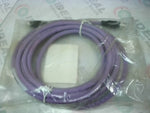 Turck RSSW RKSW 456-5M Cordset 5P Male/Female Straight 5M U0395 Factory Sealed Image