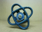  Nibco T-113 Valve, 1-1/4 Inch, 125 SWP, 200 CWP Image