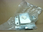  DEMAG 98012644 Cap With Buffer For KBK 1 Factory Sealed Image