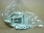  DEMAG 98012644 Cap With Buffer For KBK 1 Factory Sealed Image