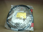  Turck RSM RKM 34-1M/S1055 Cordset Factory Sealed Image
