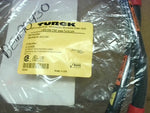  Turck RSM RKM 34-1M/S1055 Cordset Factory Sealed Image