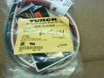  Turck RSF44-0.5M/NPT Cordset, U2-15014 Factory Sealed Image