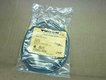  Turck PKG 3M-1-RS 4T/590/S101 Cordset, U-0897-56 Factory Sealed Image