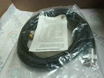  Turck RSM RKM 44-4M/S4000 Cordset 4P Male/Female Stright 4M U2- Factory Sealed Image