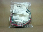  Turck GSDF 44-1.5M/14.75/NPT Receptacle Factory Sealed Image