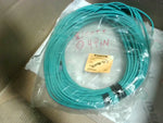 Turck RSCD RJ45 440-50M Ethernet Cable Assembly 50M U-19280 Image