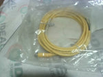  Turck PKG 3M-2.5 Cordset 3P Female Stright 2.5M Factory Sealed Image