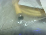  Turck PKG 3M-2.5 Cordset 3P Female Stright 2.5M Factory Sealed Image