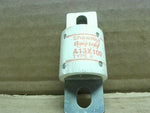  Shawmut A13X100 Type 4 100 Amp 130V Fuse . Image